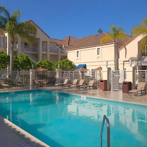 Hotel Hyatt House Lax Manhattan, El Segundo