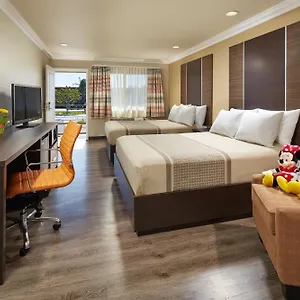 Motel Eden Roc & Near The Maingate, Anaheim