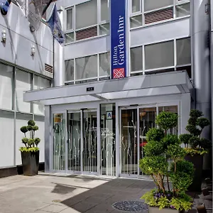 *** Hotel Hilton Garden New York/manhattan-chelsea United States