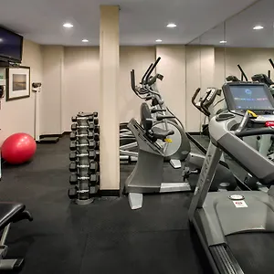 **** Hotel Manhattan 6th Ave - Chelsea By Ihg United States