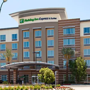 Hotel Express & Area By Ihg, Anaheim