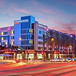 Hotel Springhill By Marriott At Area/convention Center, Anaheim