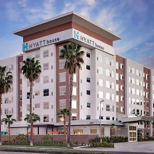 Hotel Hyatt House Irvine/john Wayne Airport, Irvine