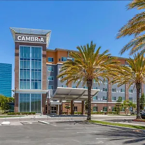 Hotel Cambria Lax, El Segundo