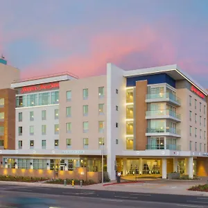 Hotel Hampton & Lax, El Segundo