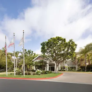 Hotel Hilton Garden Lax -, El Segundo