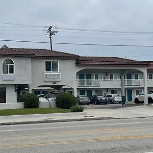 2* Motel El Segundo