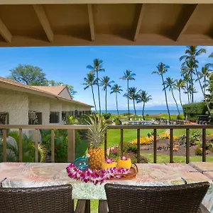 Apartment Beautiful 2 Bedroom With Panoramic Ocean Views | Oceanfront United States