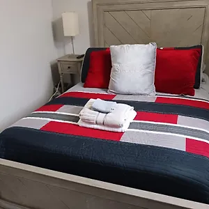 Apartment Two-bedrooms Sofi, Forum, Spacex Cozy, Hawthorne