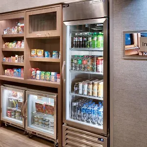 3* Hotel Towneplace By Marriott Los Angeles Lax/hawthorne