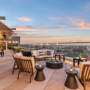 Hotel Jw Marriott,, Anaheim