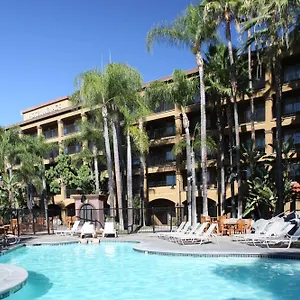 Hotel Four Points By Sheraton, Anaheim