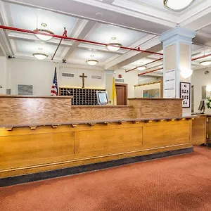 *** Hotel Leo House United States