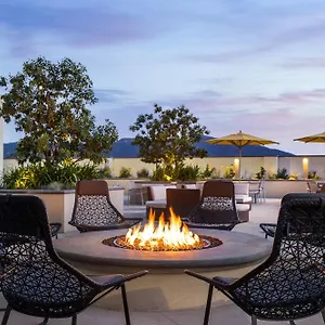 Hotel Springhill By Marriott Angeles Burbank/downtown, Burbank