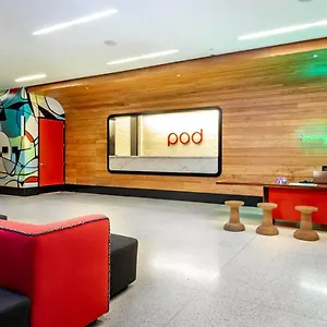 *** Hotel Pod 39 United States