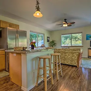 Holiday home Aloha Big Island Paradise United States