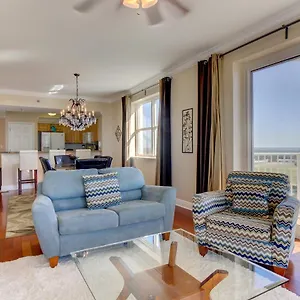  Apartment Ariel Dunes I United States